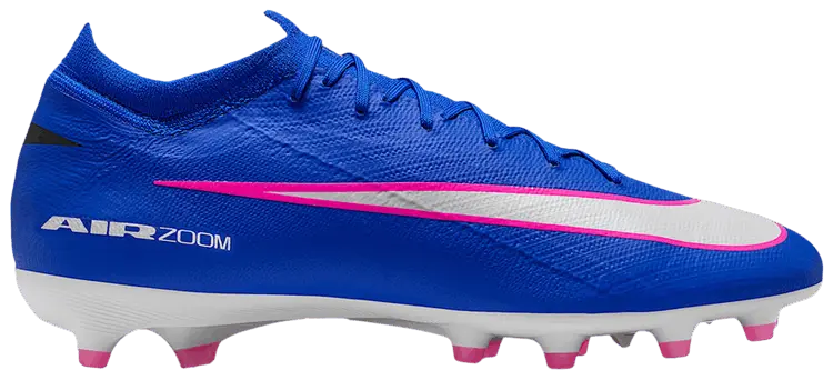 Кроссовки Nike Zoom Mercurial Vapor 16 Pro AG, синий
Кроссовки Nike Zoom Mercurial Vapor 16 Pro AG, синий