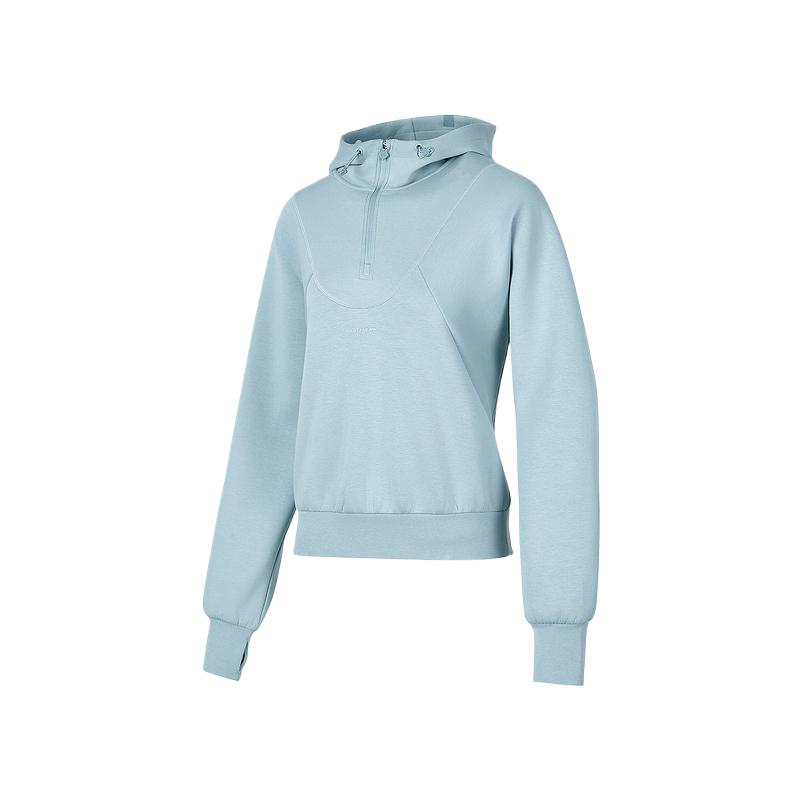 Футболка Freedom Series женская Bamboo Moon Blue Skechers, синий
Футболка Freedom Series женская Bamboo Moon Blue Skechers, синий