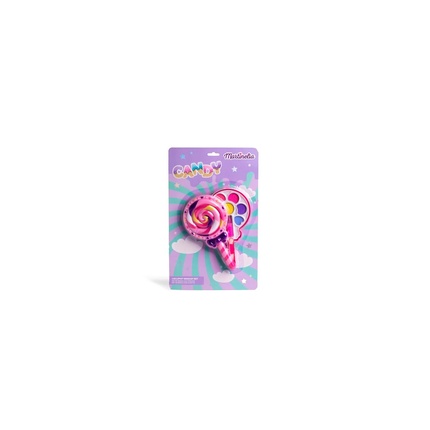 Наборы косметики Candy Lollipop Martinelia
Наборы косметики Candy Lollipop Martinelia