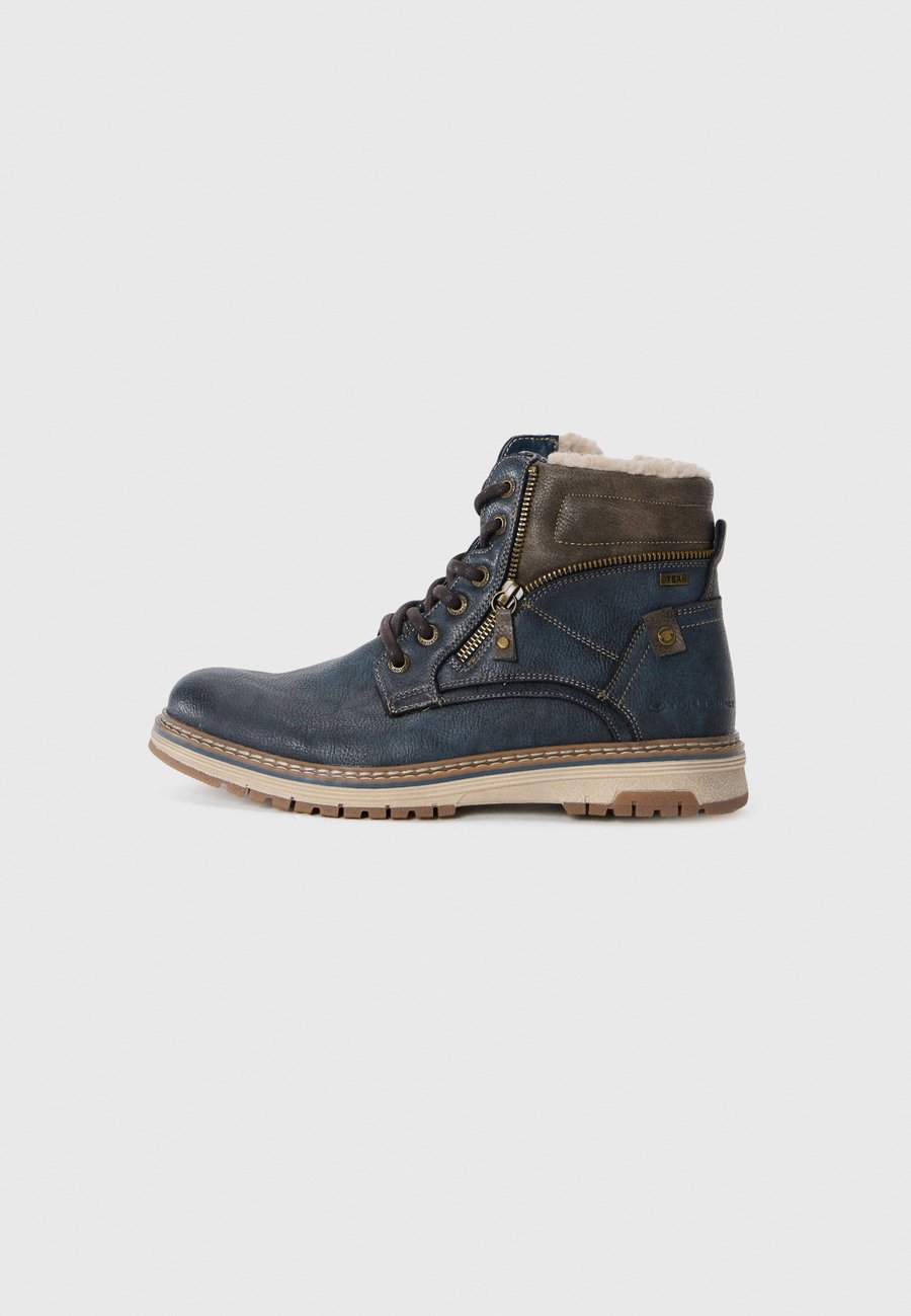 Ботинки TOM TAILOR Winter boots, Navy/Dark Blue
Ботинки TOM TAILOR Winter boots, Navy/Dark Blue
