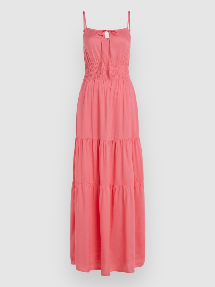 Платье O'Neill Quorra Maxi Kleid, perfectly pink
Платье O'Neill Quorra Maxi Kleid, perfectly pink