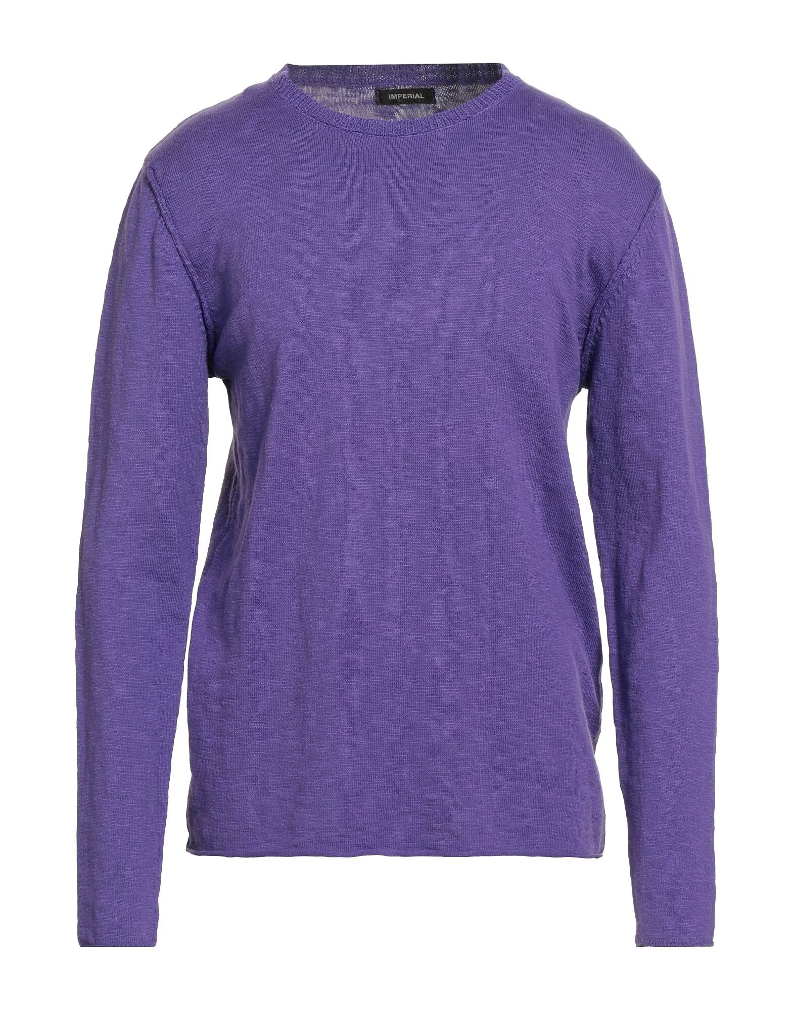 Свитер Imperial, фиолетовый
Свитер Imperial, фиолетовый