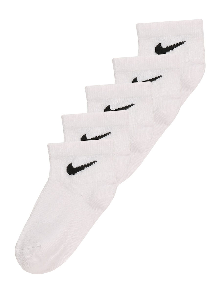 Носки Nike Sportswear, белый
Носки Nike Sportswear, белый