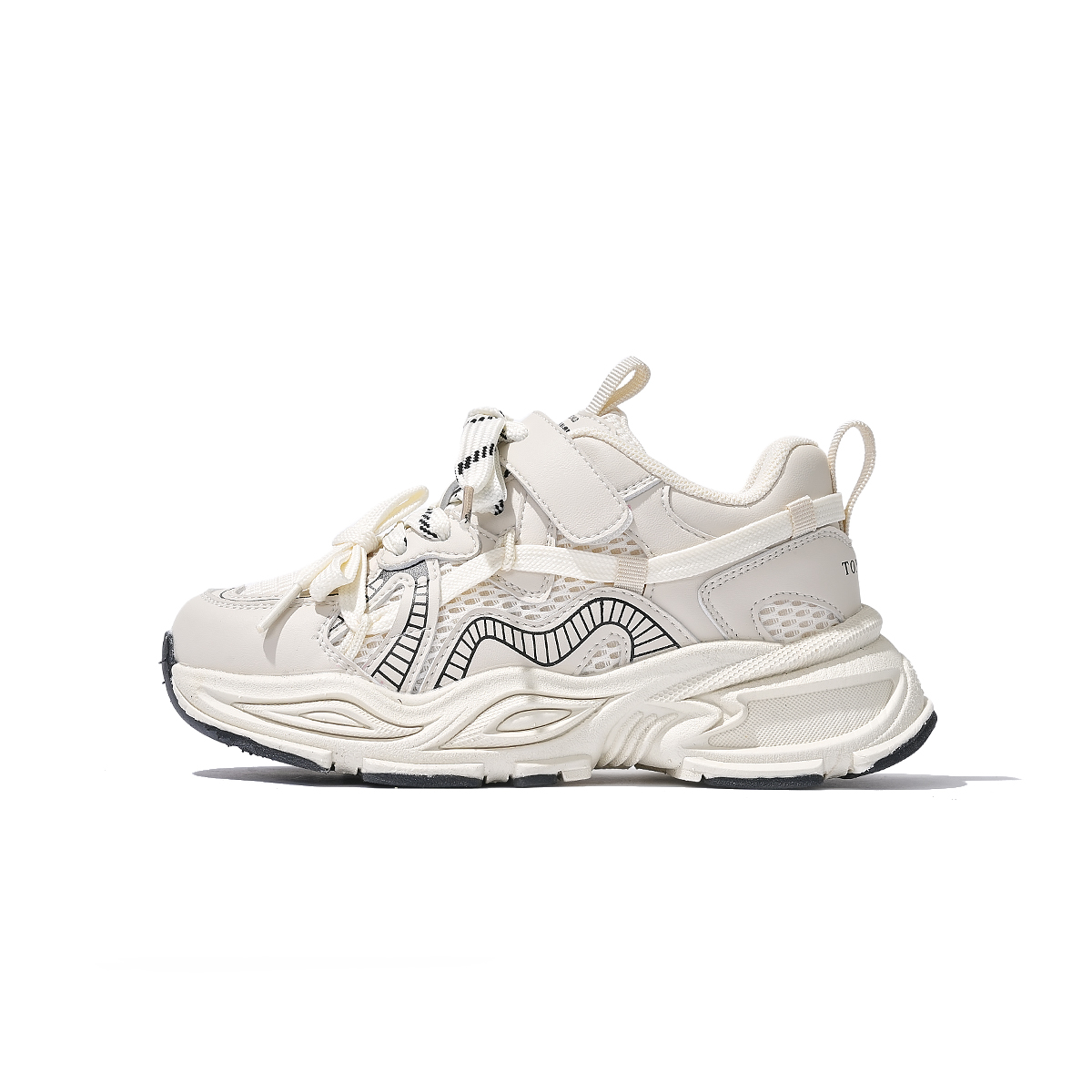 Низкие детские кроссовки для повседневной жизни PSY, бежевый
Низкие детские кроссовки для повседневной жизни PSY, бежевый