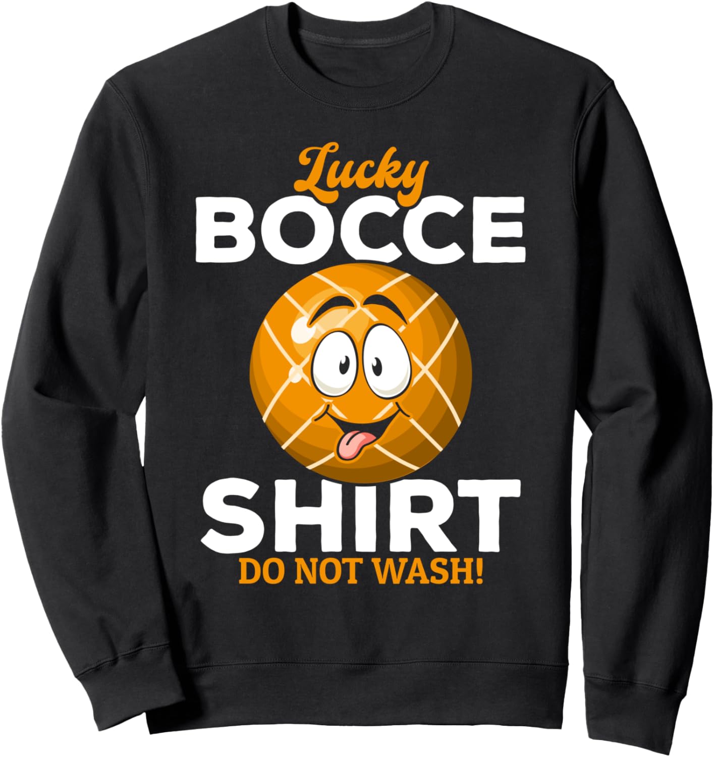 Забавная толстовка для игры в бочче. Не стирать Bocce Ball Player Bocce Ball Game, черный
Забавная толстовка для игры в бочче. Не стирать Bocce Ball Player Bocce Ball Game, черный
