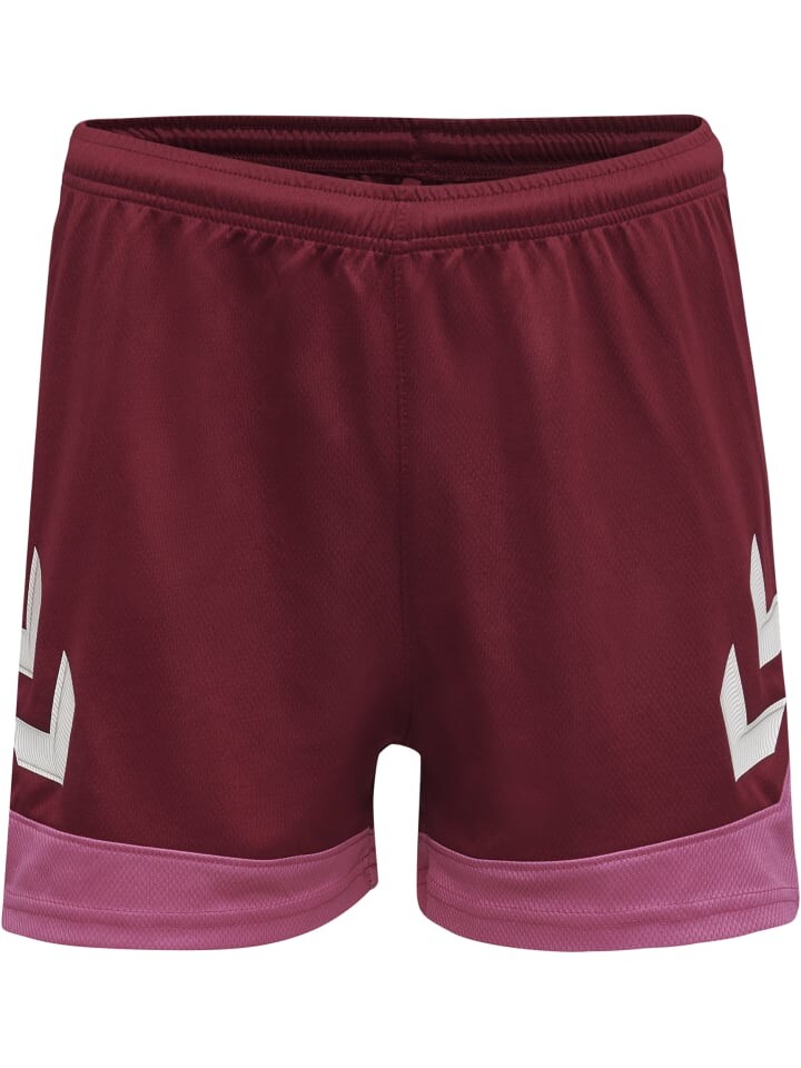 Шорты Hummel Verstellbare Taille Shorts Hmllead Fußball Damen, цвет BIKING RED
Шорты Hummel Verstellbare Taille Shorts Hmllead Fußball Damen, цвет BIKING RED