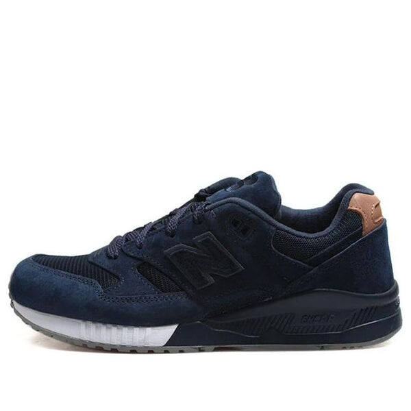 Кроссовки 574 замшевые низкие New Balance, синий
Кроссовки 574 замшевые низкие New Balance, синий