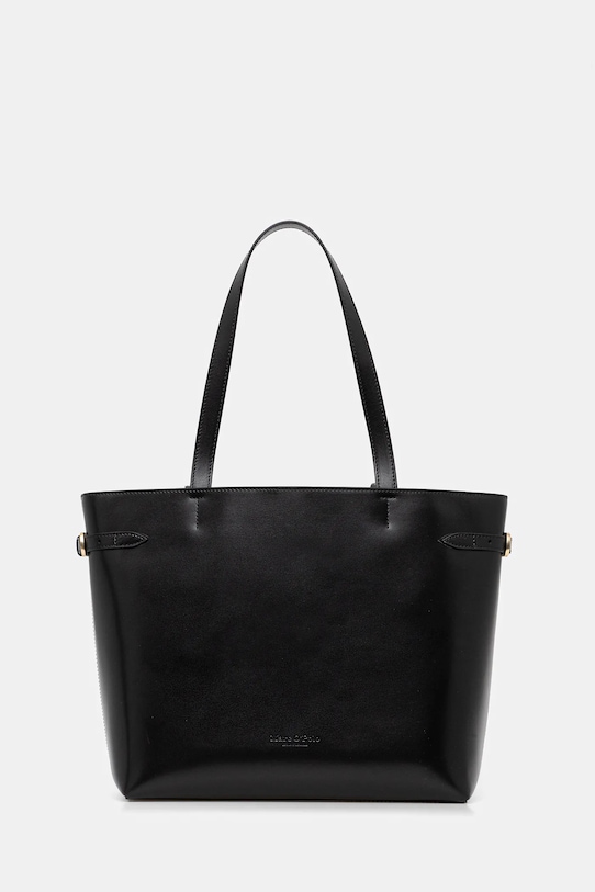 Кожаная сумка Marc O'Polo, черный
Кожаная сумка Marc O'Polo, черный