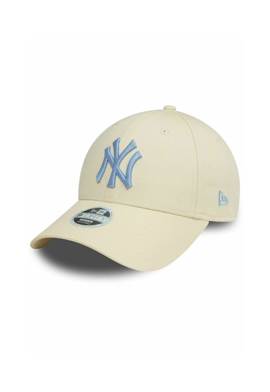 Бейсболка New Era 9FORTY NEW YORK, Beige
Бейсболка New Era 9FORTY NEW YORK, Beige
