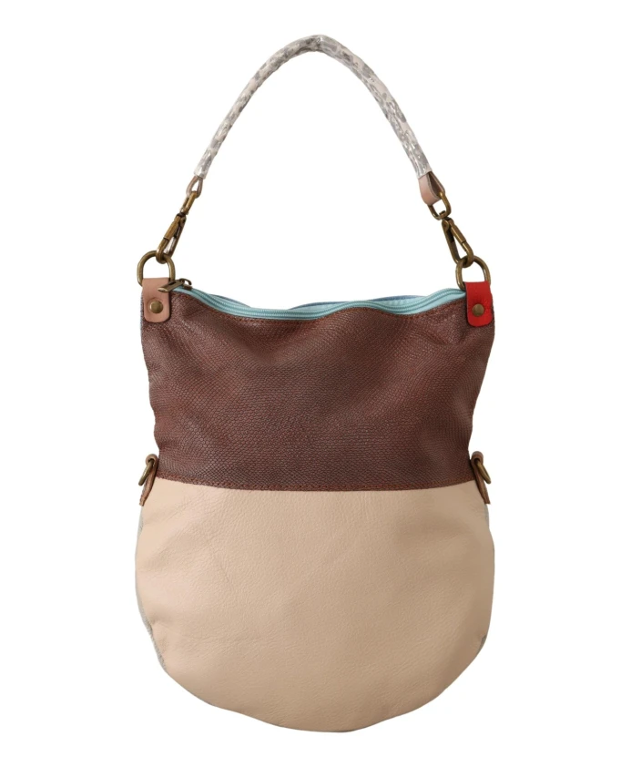 Сумка-Шоппер Ebarrito, мультиколор
Сумка-Шоппер Ebarrito, мультиколор