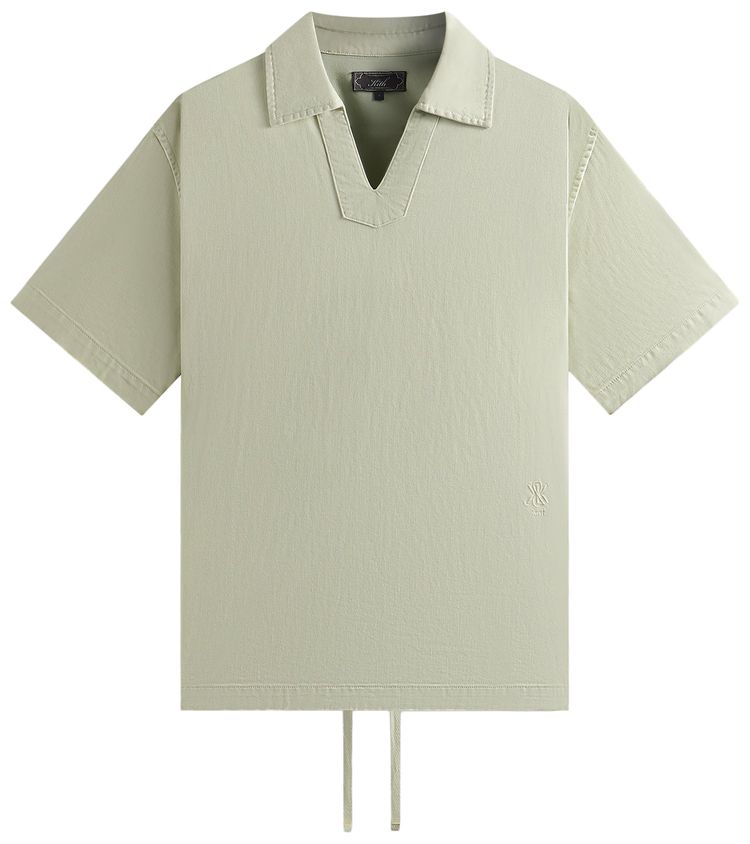 Пуловер Kith Washed Denim Short-Sleeve Glen Pullover из выстиранного денима, зеленый
Пуловер Kith Washed Denim Short-Sleeve Glen Pullover из выстиранного денима, зеленый