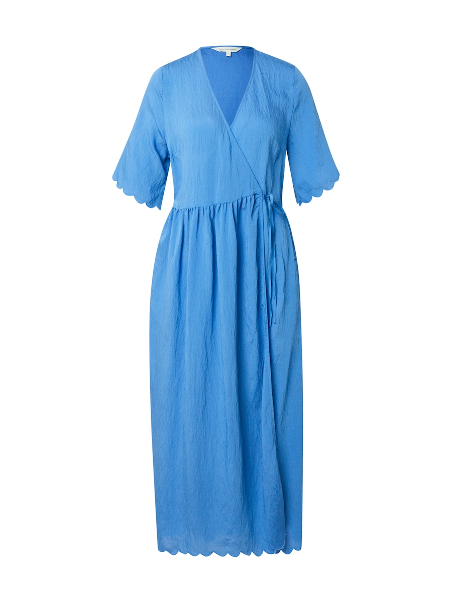 Платье MSCH COPENHAGEN Chalena, синий
Платье MSCH COPENHAGEN Chalena, синий