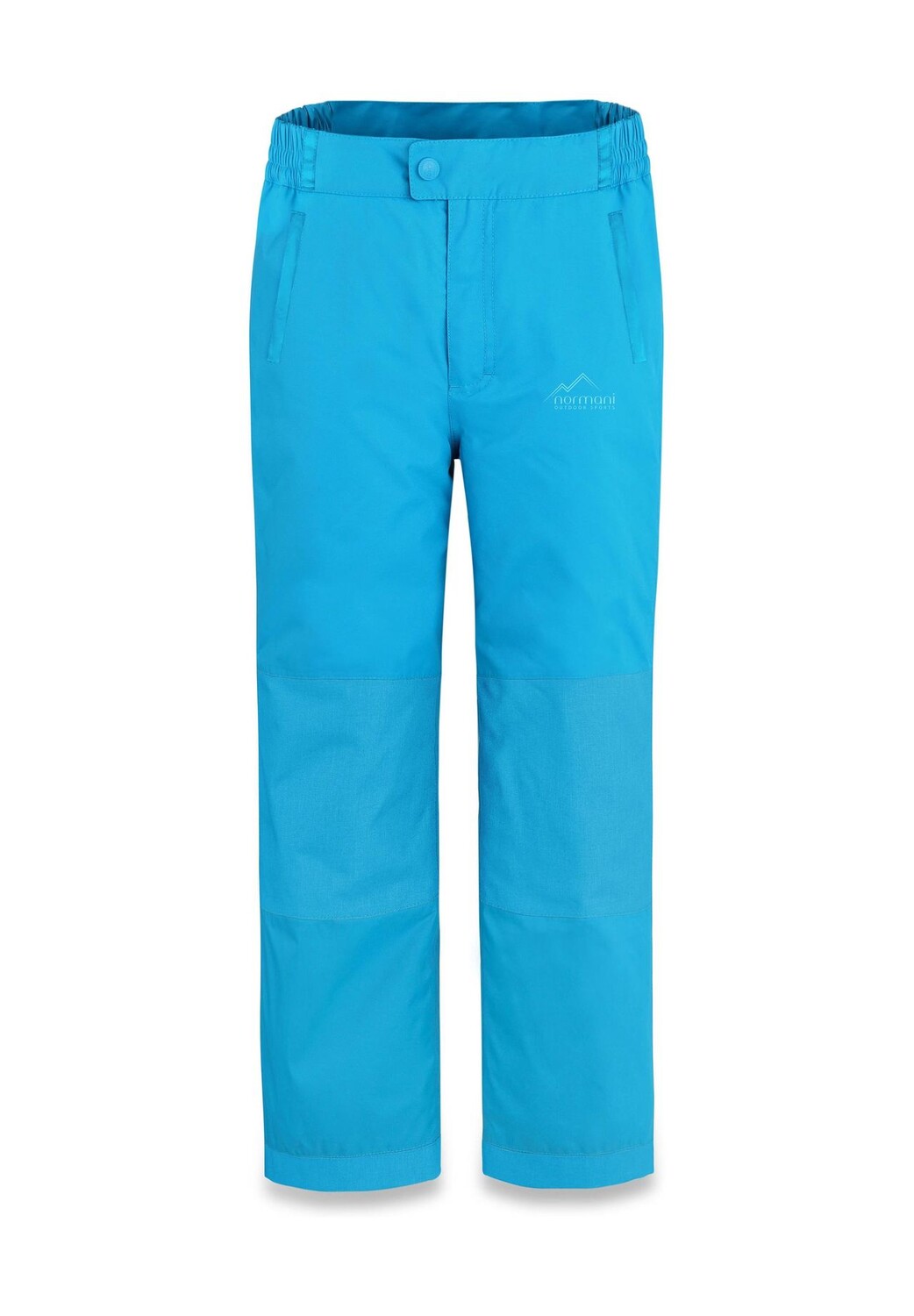 Детские зимние брюки Дельтана normani, цвет Türkis
Детские зимние брюки Дельтана normani, цвет Türkis
