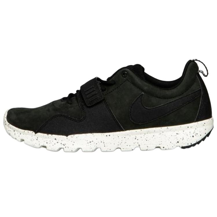 Nike Мужские повседневные кроссовки SB Slip Resistant Abrasion Resistant Low Top черные
Nike Мужские повседневные кроссовки SB Slip Resistant Abrasion Resistant Low Top черные