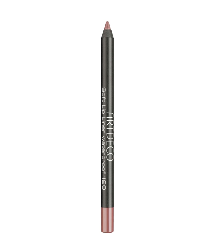 Карандаш для губ ARTDECO Soft Lipliner Waterproof, classic lady, 1g
Карандаш для губ ARTDECO Soft Lipliner Waterproof, classic lady, 1g