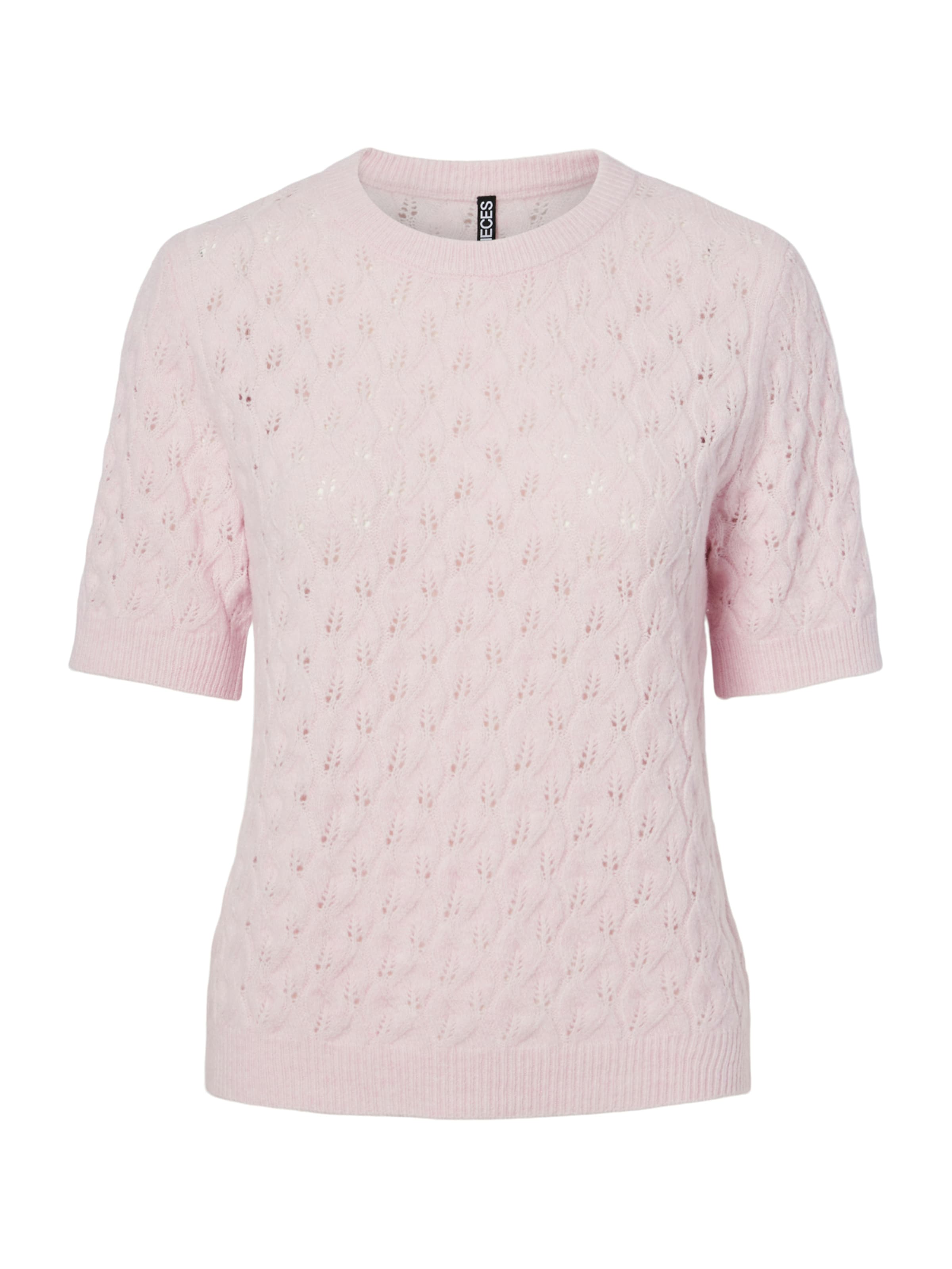PIECES Свитер 'PCLELOU' в цвете Rose
PIECES Свитер 'PCLELOU' в цвете Rose