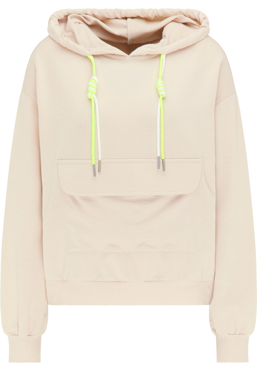 Спортивная толстовка myMo ATHLSR, бежевый
Спортивная толстовка myMo ATHLSR, бежевый