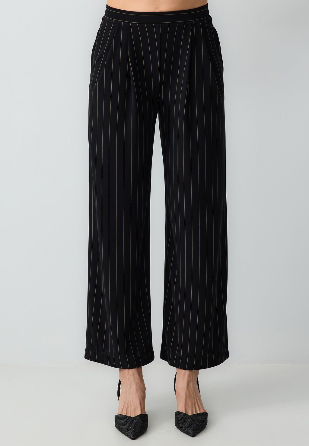 Брюки Jimmy Key, черный
Брюки Jimmy Key, черный