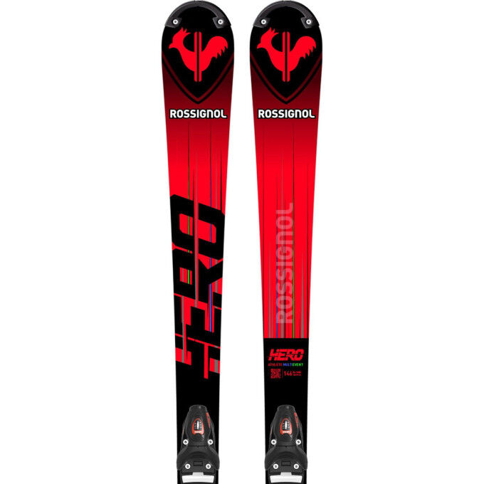 Лыжный комплект Rossignol HERO MULTIEVENT + NX7 LF, Красный, Лыжный комплект Rossignol HERO MULTIEVENT + NX7 LF
Лыжный комплект Rossignol HERO MULTIEVENT + NX7 LF, Красный, Лыжный комплект Rossignol HERO MULTIEVENT + NX7 LF