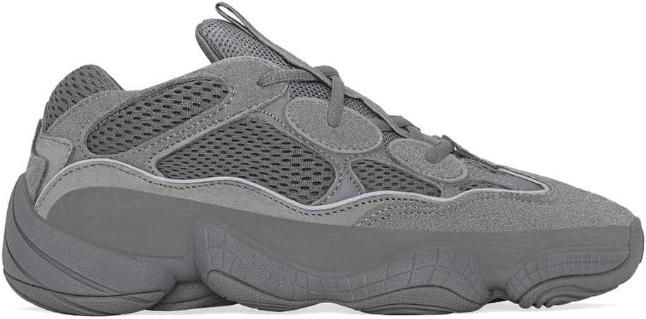 Мужские кроссовки Adidas Yeezy, Granite/Granite/Granite
Мужские кроссовки Adidas Yeezy, Granite/Granite/Granite