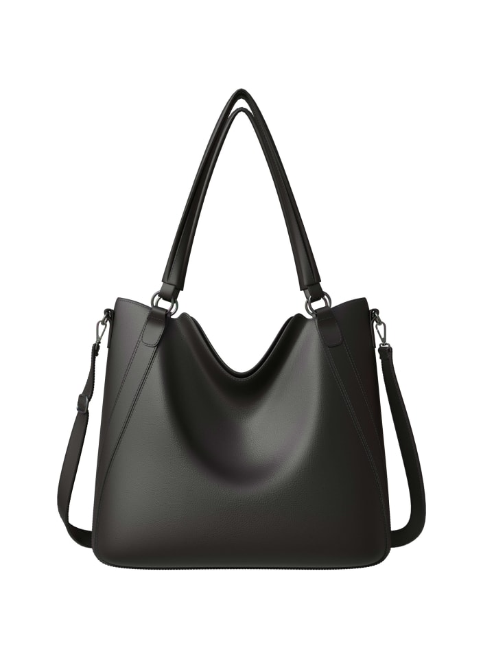 Сумка через плечо черного цвета Kmisso
Сумка через плечо черного цвета Kmisso