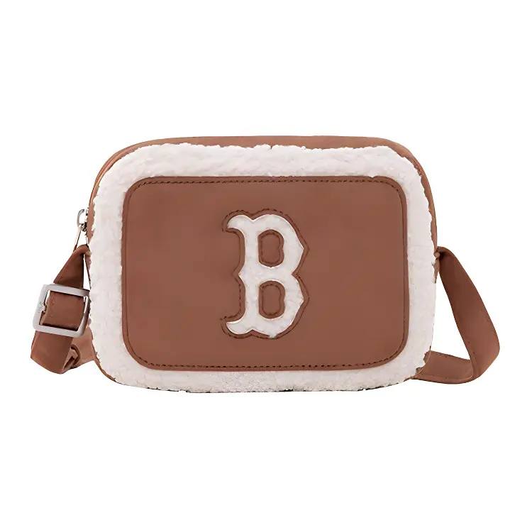 MLB Унисекс кроссбоди черный, Khaki
MLB Унисекс кроссбоди черный, Khaki