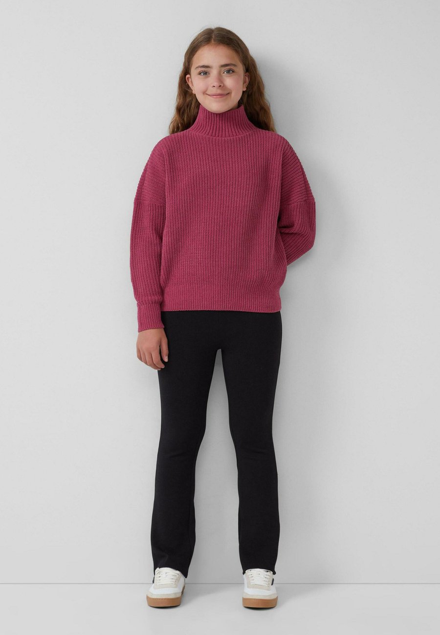 Джемпер s.Oliver Jumper, Pink
Джемпер s.Oliver Jumper, Pink
