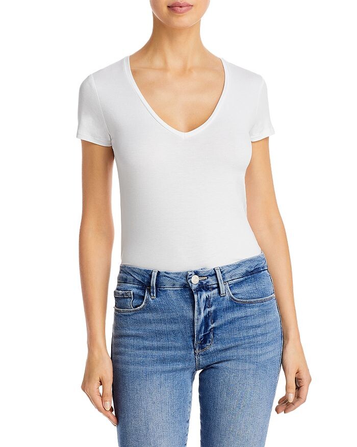 футболка с V-образным вырезом Majestic Filatures, Коричневый, футболка с V-образным вырезом Majestic Filatures
футболка с V-образным вырезом Majestic Filatures, Коричневый, футболка с V-образным вырезом Majestic Filatures