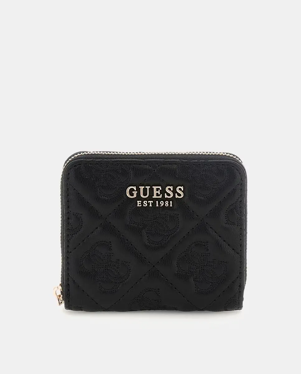 Сумка с молнией Guess, черный
Сумка с молнией Guess, черный