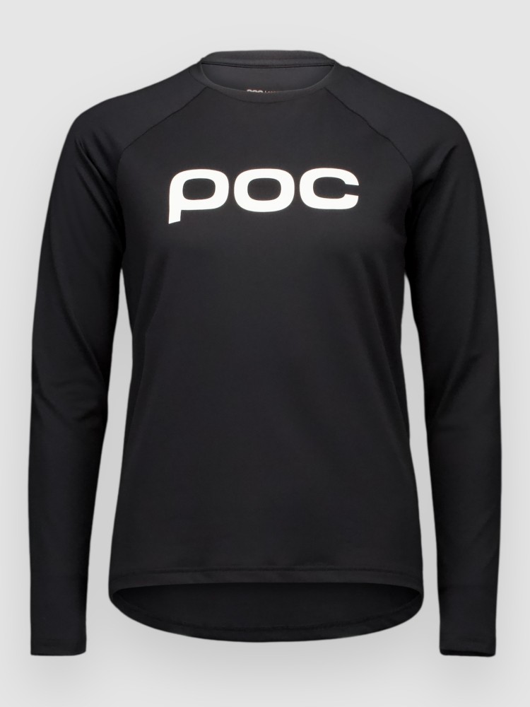 Джерси POC Reform Enduro Long Sleeve Jersey, uranium black
Джерси POC Reform Enduro Long Sleeve Jersey, uranium black