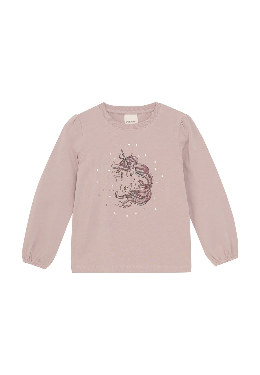 Топ Minymo LONG SLEEVES, Shadow Gray/Taupe
Топ Minymo LONG SLEEVES, Shadow Gray/Taupe