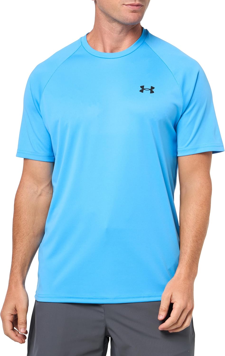 Мужская футболка с коротким рукавом Under Armour Velocity 2.0, (444) Viral Blue/Black, Черный, Мужская футболка с коротким рукавом Under Armour Velocity 2.0, (444) Viral Blue/Black
Мужская футболка с коротким рукавом Under Armour Velocity 2.0, (444) Viral Blue/Black, Черный, Мужская футболка с коротким рукавом Under Armour Velocity 2.0, (444) Viral Blue/Black