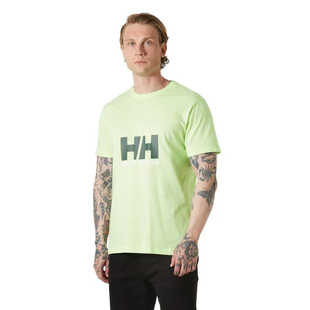 Футболка с коротким рукавом Helly Hansen Core Graphic T 2.0, желтый
Футболка с коротким рукавом Helly Hansen Core Graphic T 2.0, желтый