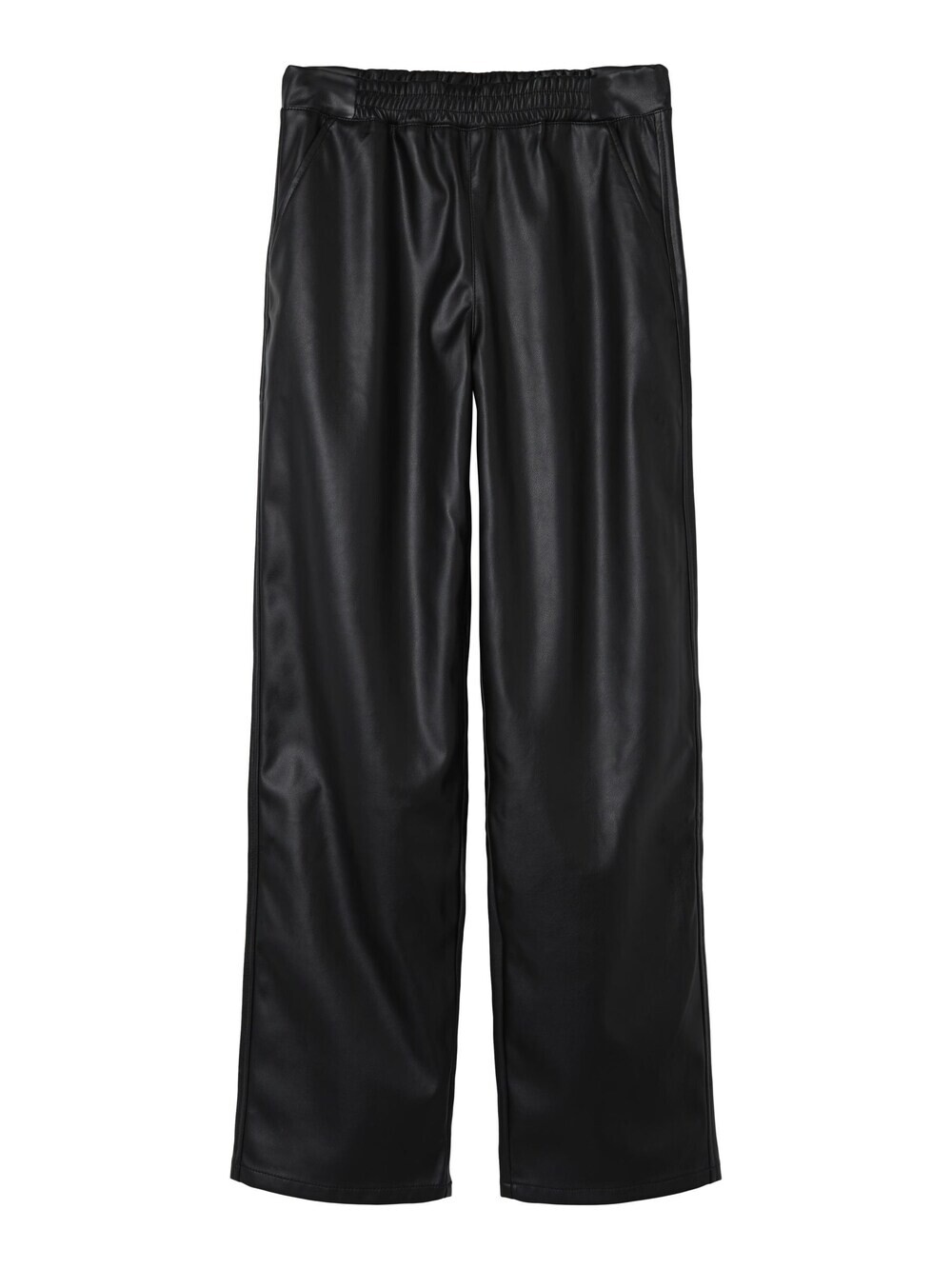 Широкие брюки NAME IT, черный
Широкие брюки NAME IT, черный