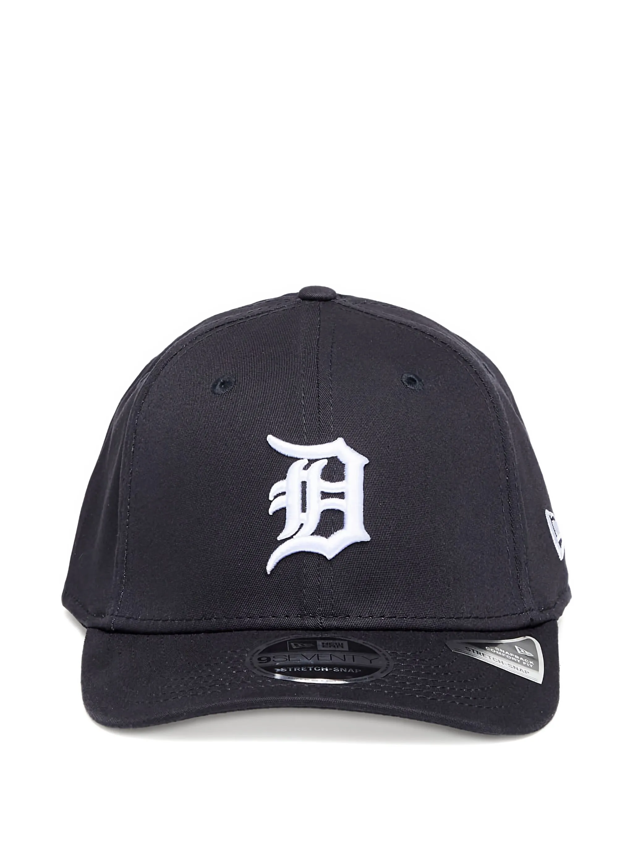Бейсболка из коллаборации с Detroit Tigers New Era Cap, синий
Бейсболка из коллаборации с Detroit Tigers New Era Cap, синий