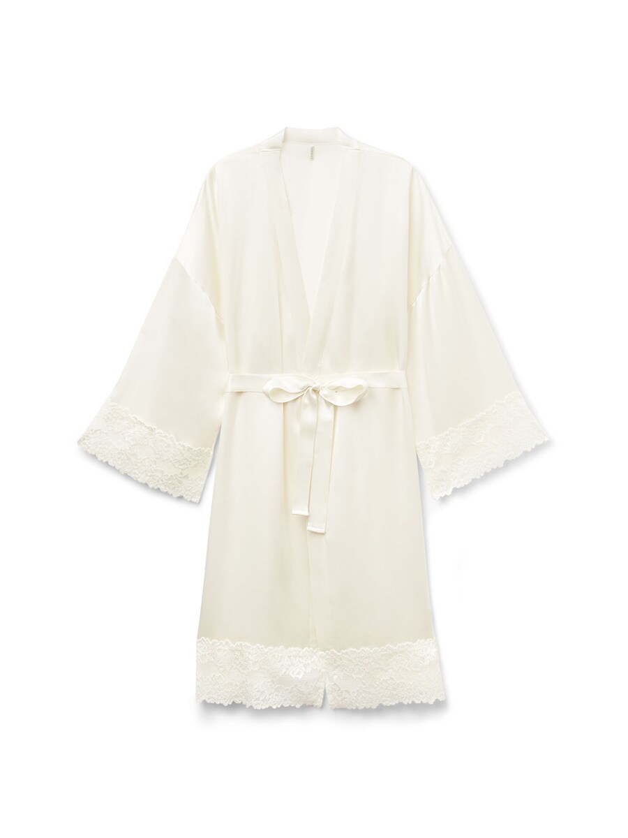 Халат INTIMISSIMI, белый 
Халат INTIMISSIMI, белый