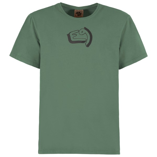 Паре - футболка E9, Agave
Паре - футболка E9, Agave