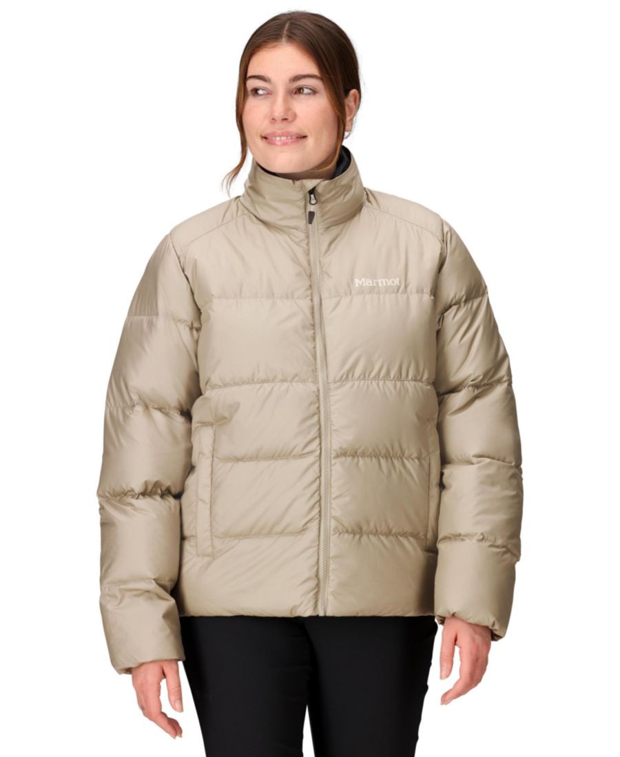 Пуховая куртка Women's Guides Marmot, Shale Grey
Пуховая куртка Women's Guides Marmot, Shale Grey