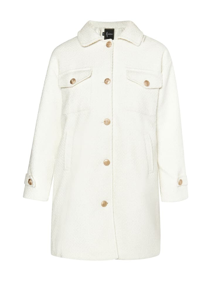 Блейзер faina, белый
Блейзер faina, белый