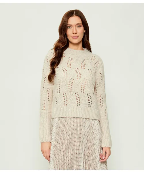 Свитер Калма Regular fit Joop!, бежевый
Свитер Калма Regular fit Joop!, бежевый