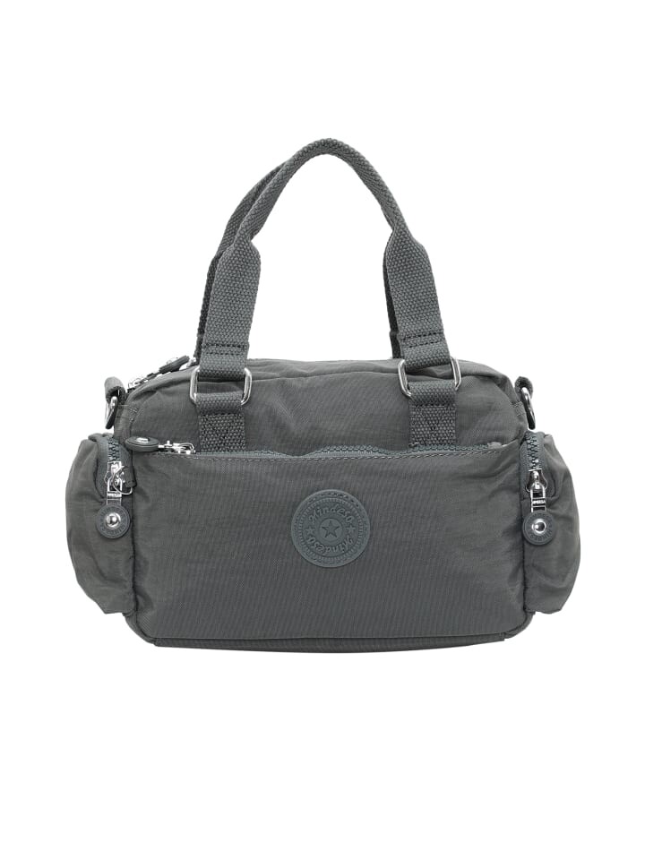 Сумка через плечо Mindesa, темно-серый
Сумка через плечо Mindesa, темно-серый