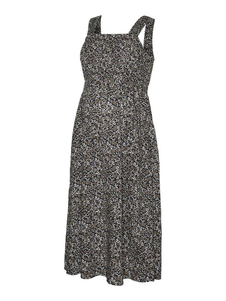 Платье в черном mama licious
Платье в черном mama licious