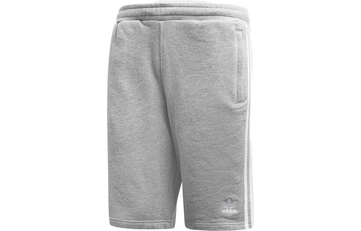 Повседневные шорты мужские серые Adidas Originals, серый
Повседневные шорты мужские серые Adidas Originals, серый