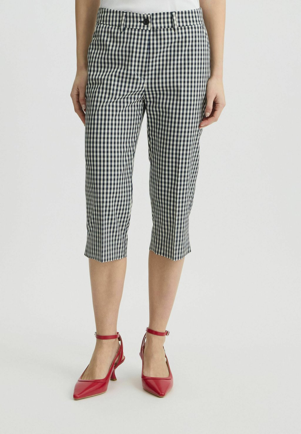 Шорты LIU JO, черный
Шорты LIU JO, черный