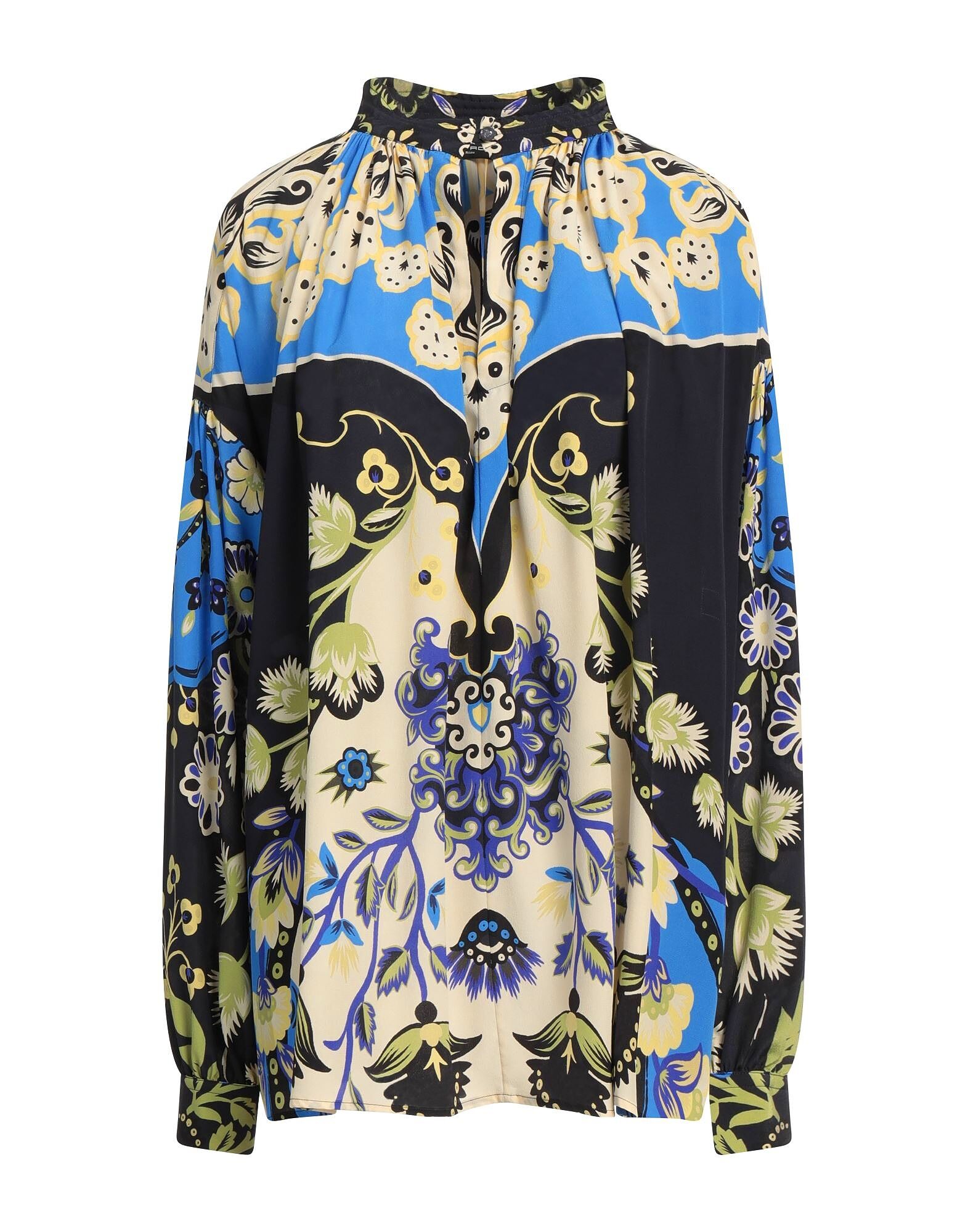 Топ Etro, полуночно-синий
Топ Etro, полуночно-синий