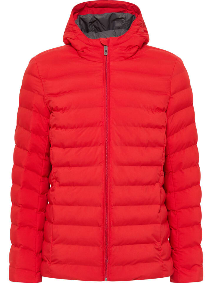 Зимняя куртка MO, красный
Зимняя куртка MO, красный