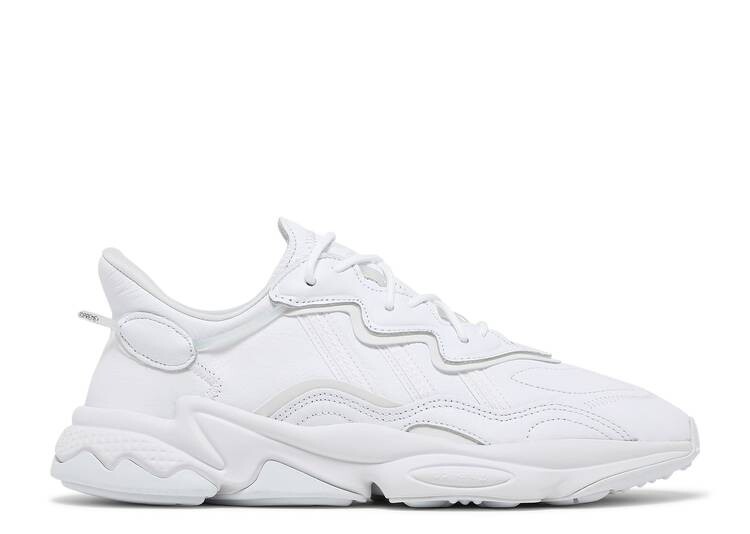 Кроссовки Adidas OZWEEGO 'CLOUD WHITE', белый, Белый;серый, Кроссовки Adidas OZWEEGO 'CLOUD WHITE', белый
Кроссовки Adidas OZWEEGO 'CLOUD WHITE', белый, Белый;серый, Кроссовки Adidas OZWEEGO 'CLOUD WHITE', белый