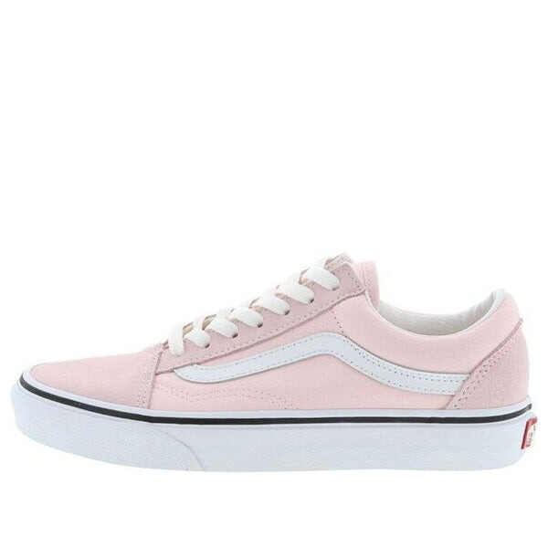 Кроссовки old skool 'blushing' Vans, розовый
Кроссовки old skool 'blushing' Vans, розовый
