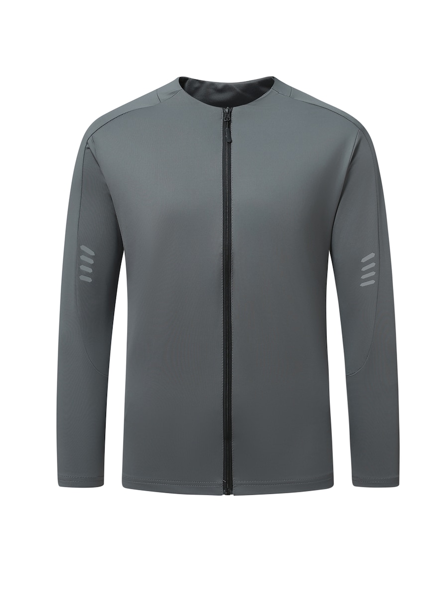 Спортивный кардиган Youthup, серый
Спортивный кардиган Youthup, серый