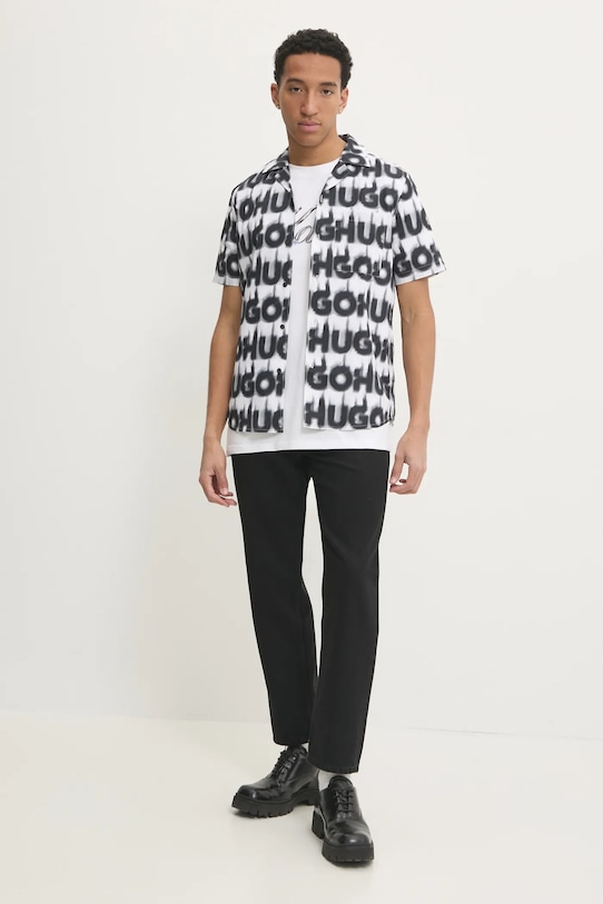 Джинсы Hugo, черный
Джинсы Hugo, черный